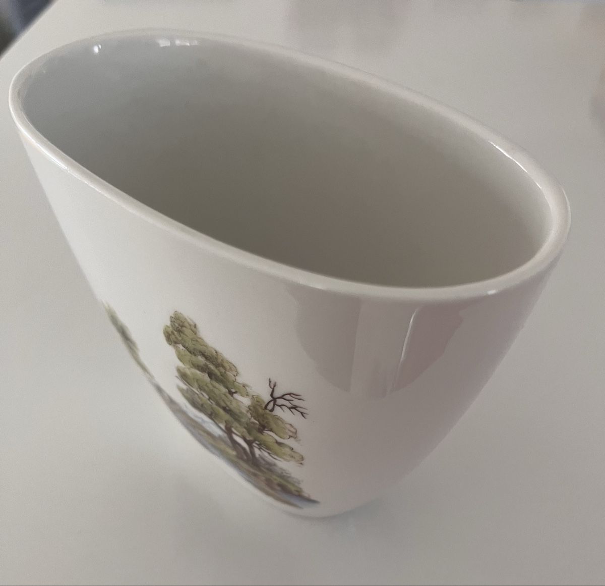 KPM Vasi & Recipienti: KPM Brrlin antike Vase – Usato da Recherswil venduto da Solheure66 1
