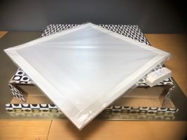 Regent, Item LED Deckeneinbauleuchte 621x621mm, 3000K