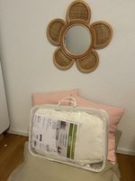 Manor Dorbena Kinder-Duvet, 90x120 cm, Gänsedaunen, Neu!