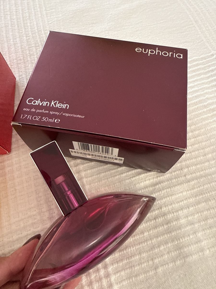 Chopard Parfum & Eau de Toilette: Chopard Casmir Eau de Parfum 100ml - Damen Duft Klassiker! – Neu (gemäss Beschreibung) aus Zürich von Ceca52 6