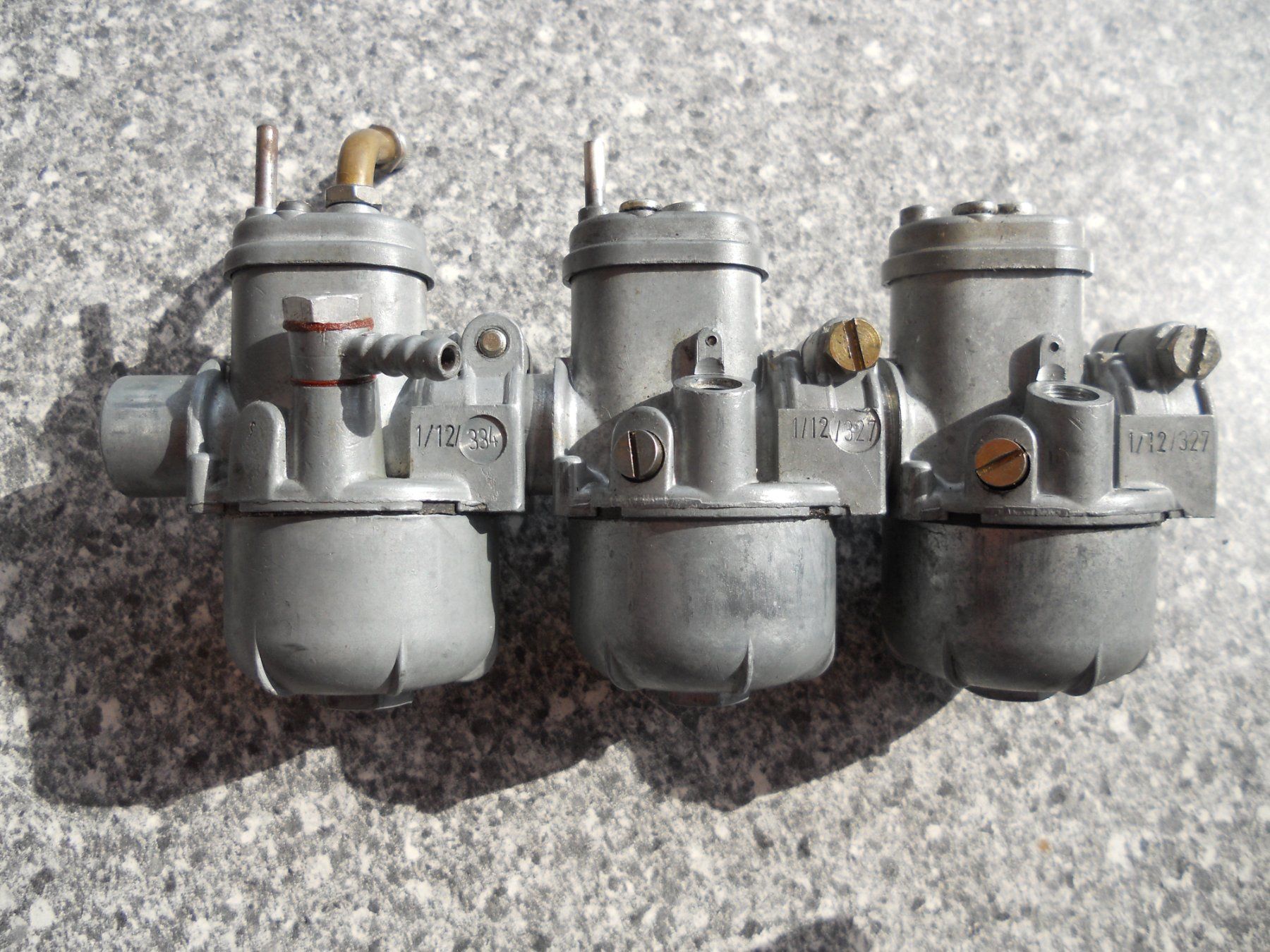 Sachs Cyclomoteurs: Töffli Vergaser – D'occasion à jens par guzi-falcone