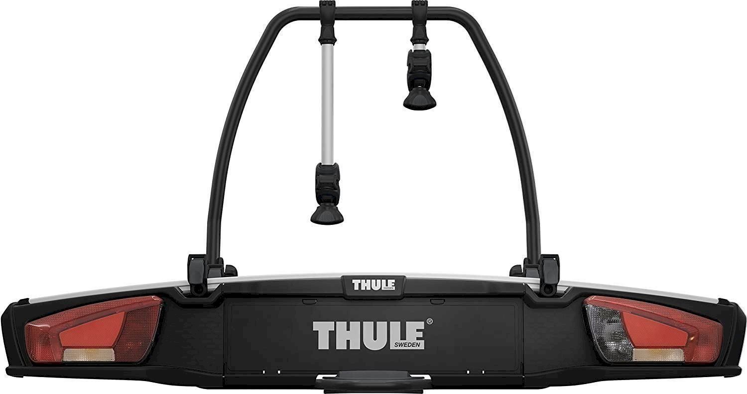 Poutres: THULE 938 VeloSpace XT 2 Träger – Neuf avec emballage d'origine à Bottighofen par zaap 1