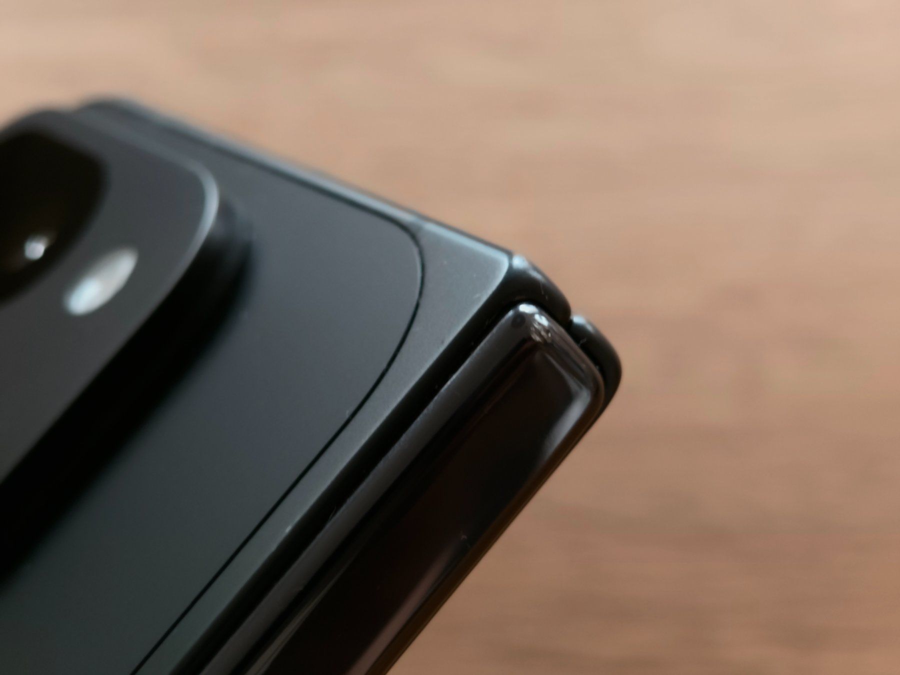 Google Telefoni cellulari / Smartphones: Google Pixel 9 Pro Fold, 512 GB, neue Hülle, gratis Versand – Usato da Baden venduto da Hexenhammer 6