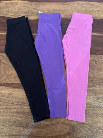 🌈🦋NEXT Leggins Gr. 122🦋🌈