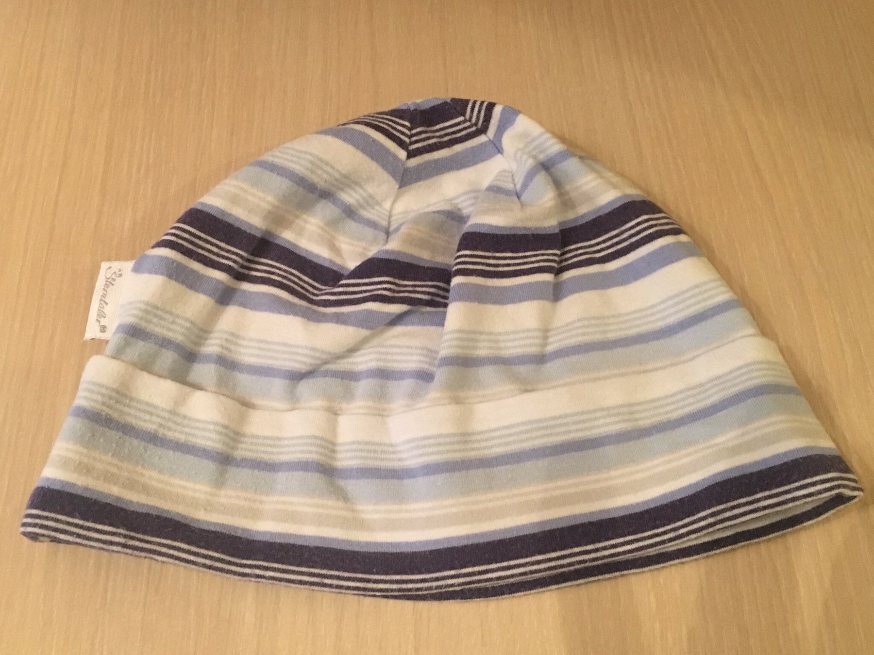 Bonnets & Echarpes: Sterntaler Mütze Gr.49 – D'occasion à Sarnen par Pinoccio6