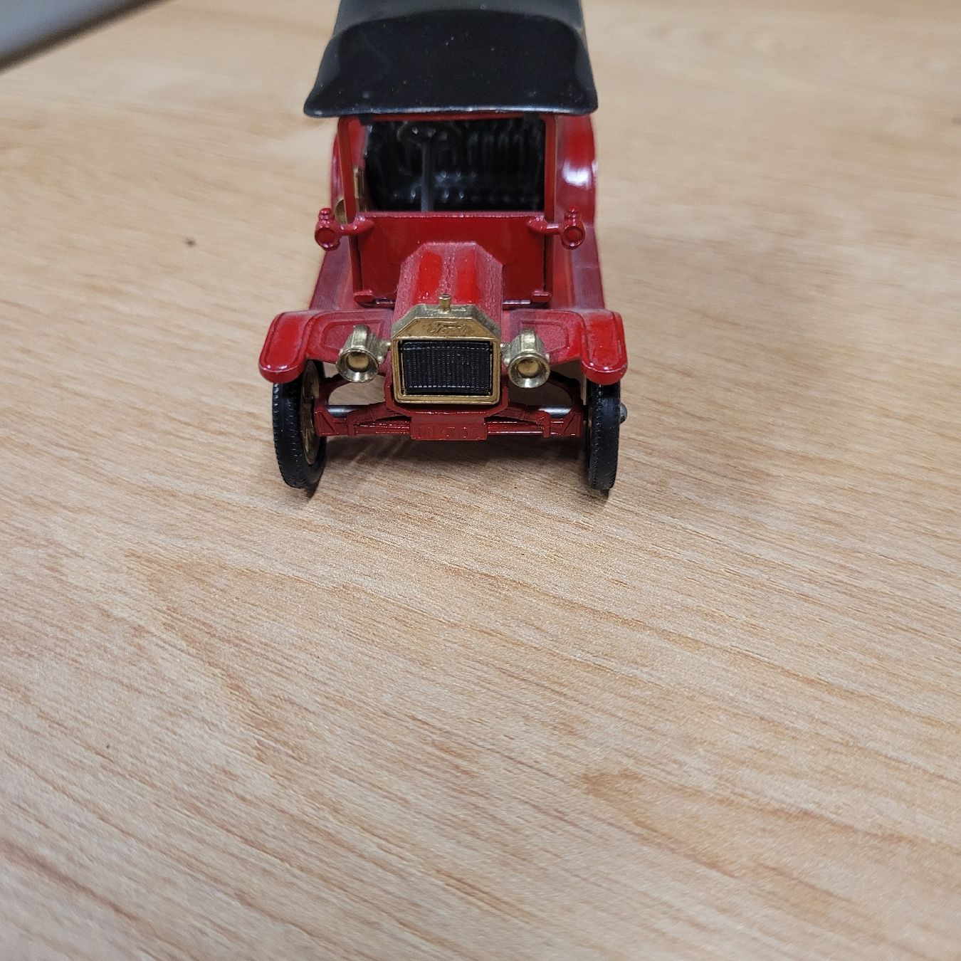 Ford Modellini d'auto: Modellauto Ford – Usato da Reichenburg venduto da AK307 2