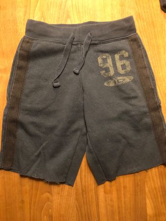 SHORTS 108
