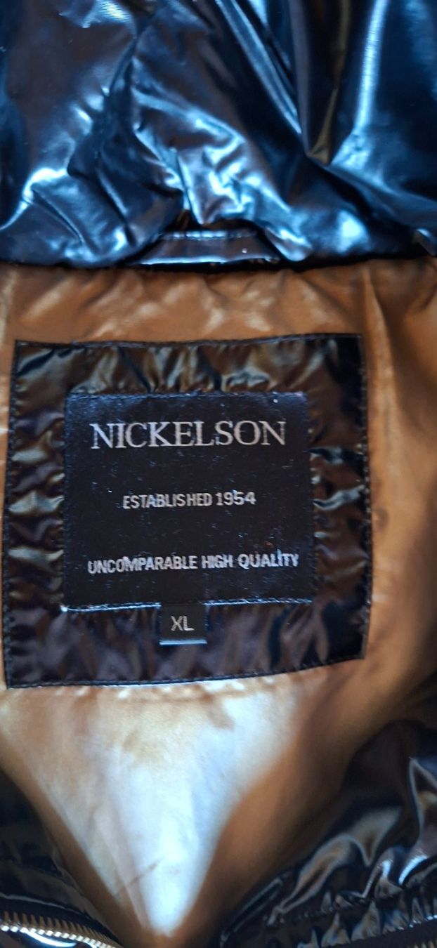 Vestes: Winterjacke Marke Nickelson – Neuf (Voir description) à Männedorf par Mis_nl7l 6