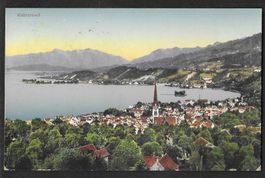 Richterswil Gesamtansicht