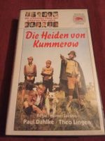 Die Heiden von Kummerow (BRD/DDR 1967) Taurus Video VHS