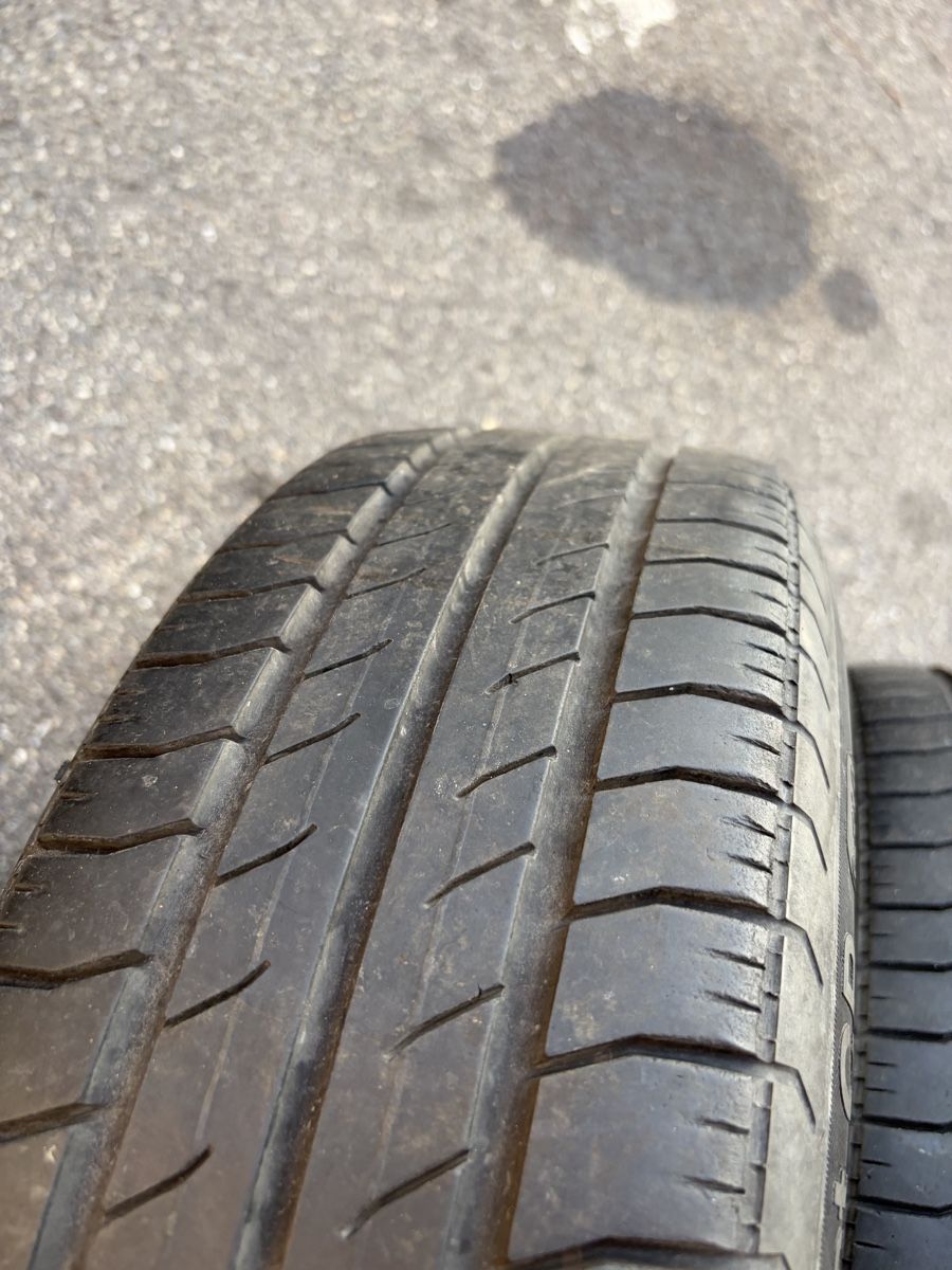 Audi Pneus & Kompletträder: Audi Räder 175/60 R15 Reifen – Gebraucht aus Wettingen von Nici1932 2