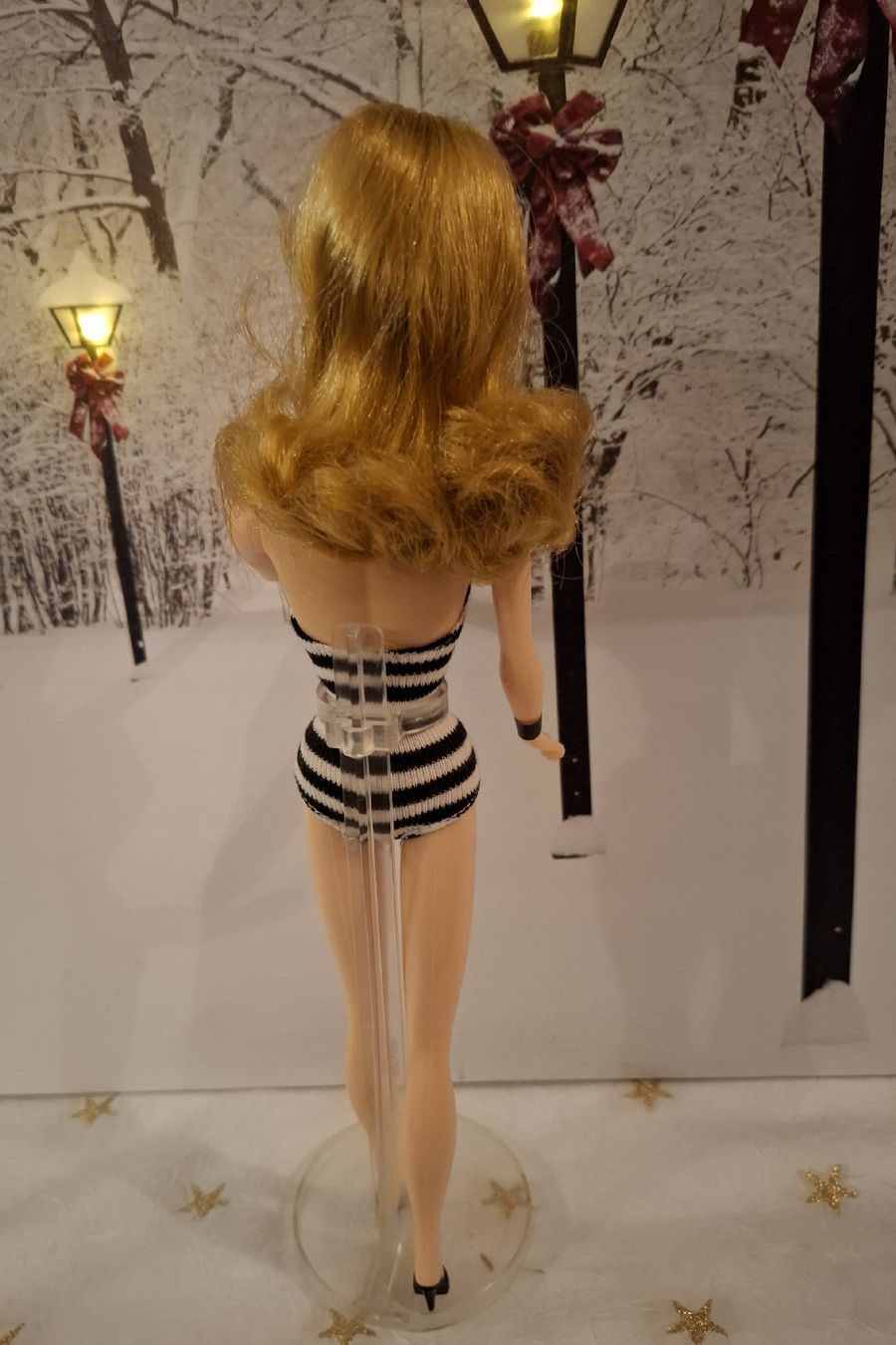 Puppen: BARBIE 35the Anniversary Special 1993 – Neu (gemäss Beschreibung) aus Gretzenbach von schibaya 5