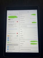 Apple iPad 9. Generation 64 GB WLAN – Top Zustand