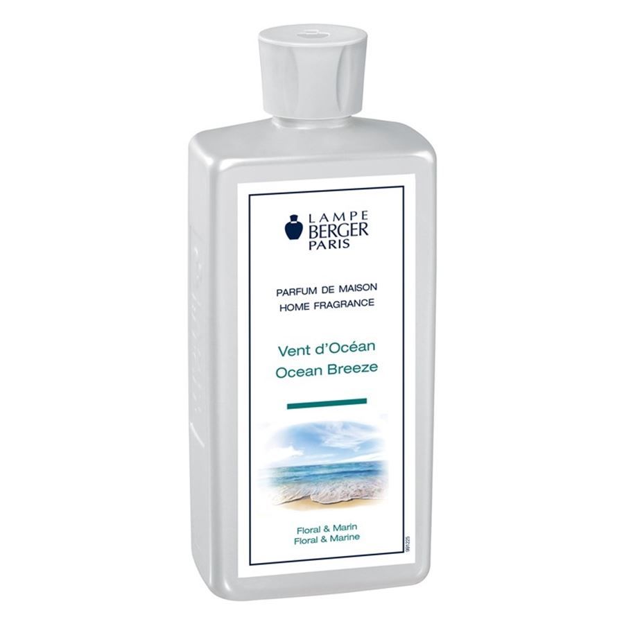Diffusori di oli essenziali: Duft-Lampen Parfum Meeres Briese, 500ml – Nuovo e nell'imballaggio originale da Wettingen venduto da Swala