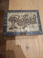 Historisches Stempel Set