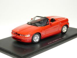 Alfa Romeo RZ (1992)