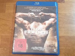 Thai Fighter (2011) RAR