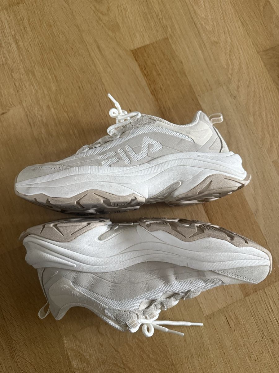 Fila Scarpe da donna: Fila Sneakers, top Zustand – Nuovo (secondo la descrizione) da Rheinfelden venduto da seline.n 3