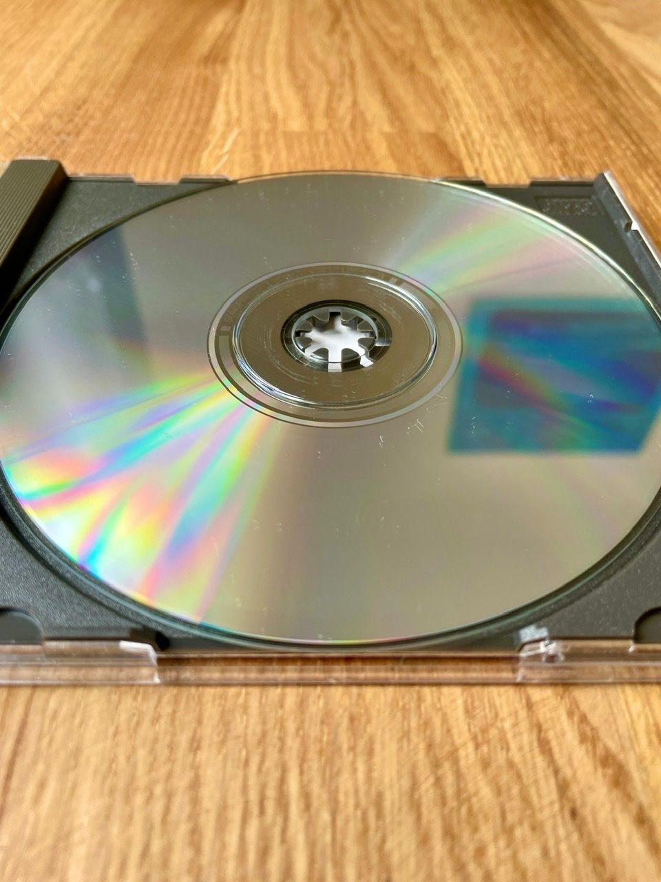CD: Big Mountain Unity CD – Usato da Basel venduto da ece2108 3