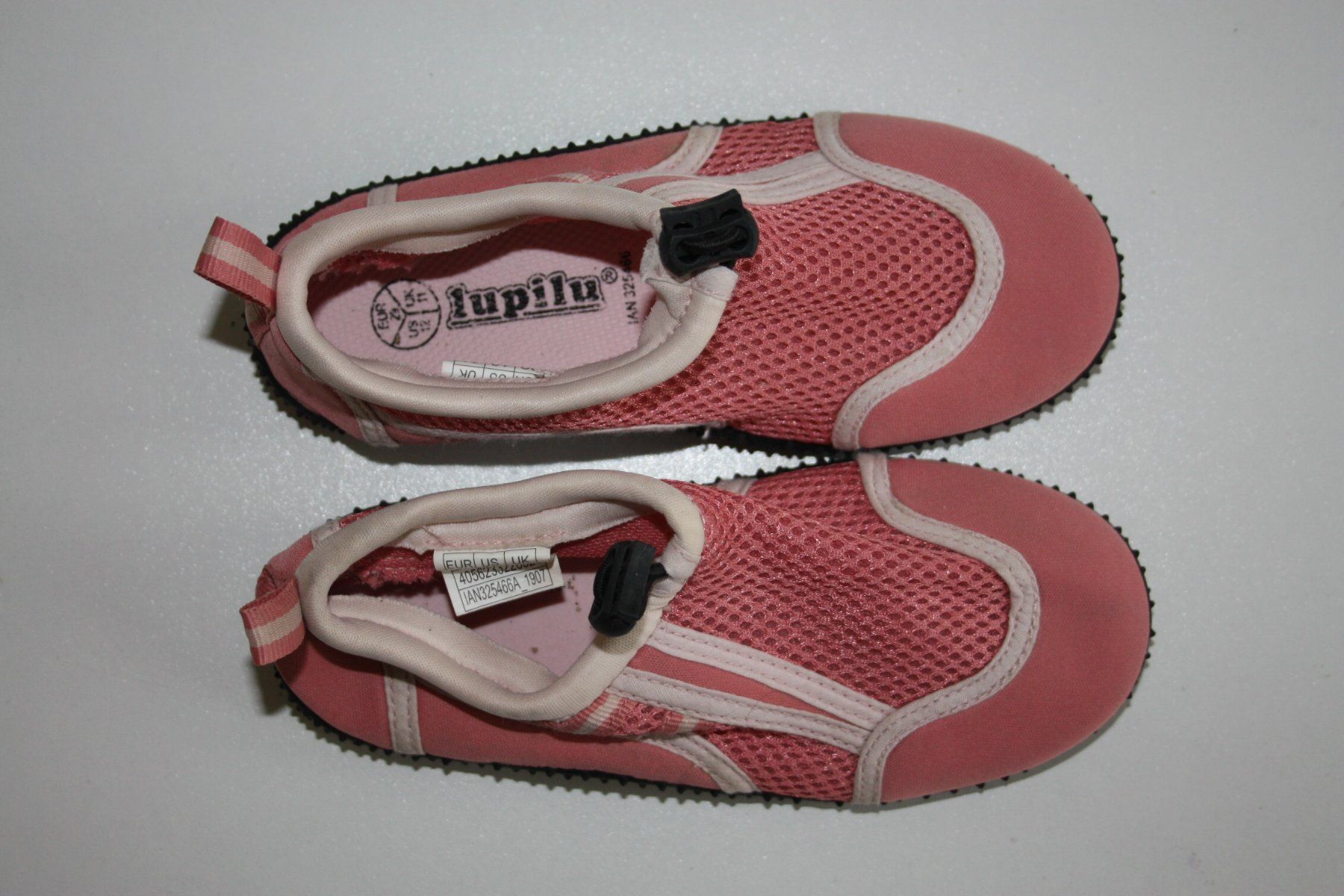 Lupilu Scarpe da uomo: Lupilu Badeschuhe Gr. 29 – Usato da Deitingen venduto da Johnny_Malibu 4