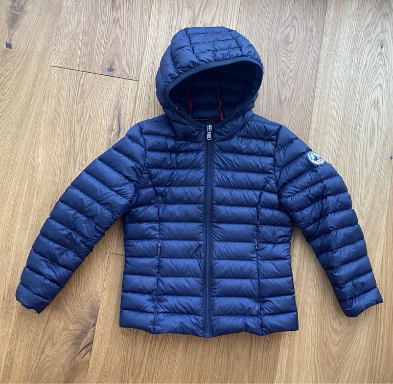 Timberland Steppjacke Gr 116 Jott Jacke Leichte Daunenjacke 122