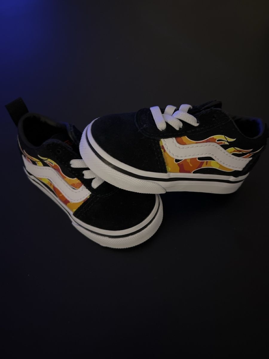 Vans Scarpe per ragazzi: Kinder Vans Gr. 20 – Usato da Adliswil venduto da sch_pl69