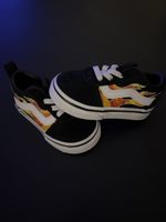 Kinder Vans Gr. 20