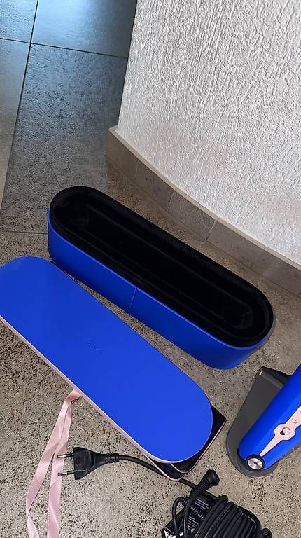 Asciugacapelli: Dyson Coralle – Usato da Fehraltorf venduto da nadine_zuber_00 4