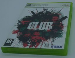 The Club Xbox360