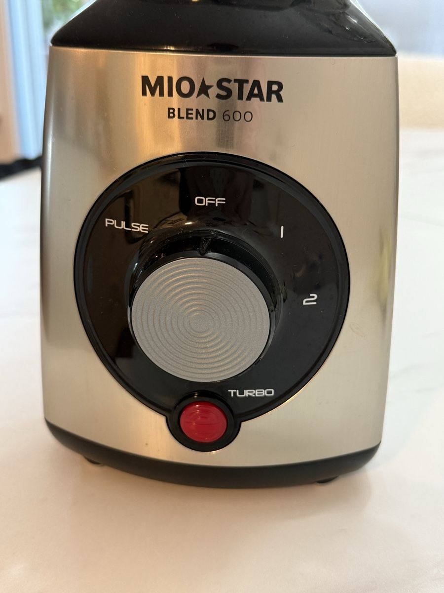 Mio Star Küchengeräte: MioStar Blend Mixer  – Gebraucht aus Schliern b. Köniz von jul_ly8x 2