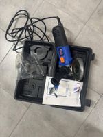 Winkelschleifer Okay LANDI 900W inkl. Koffer