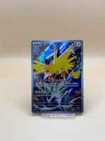 Zapdos 108/103 Pokemon 30. Jahre JP TOP Zustand