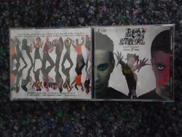 CD : Beat street