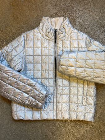 Veste Doudoune Vans Femmes Taille S -70%