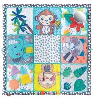 Krabbeldecke, Babydecke