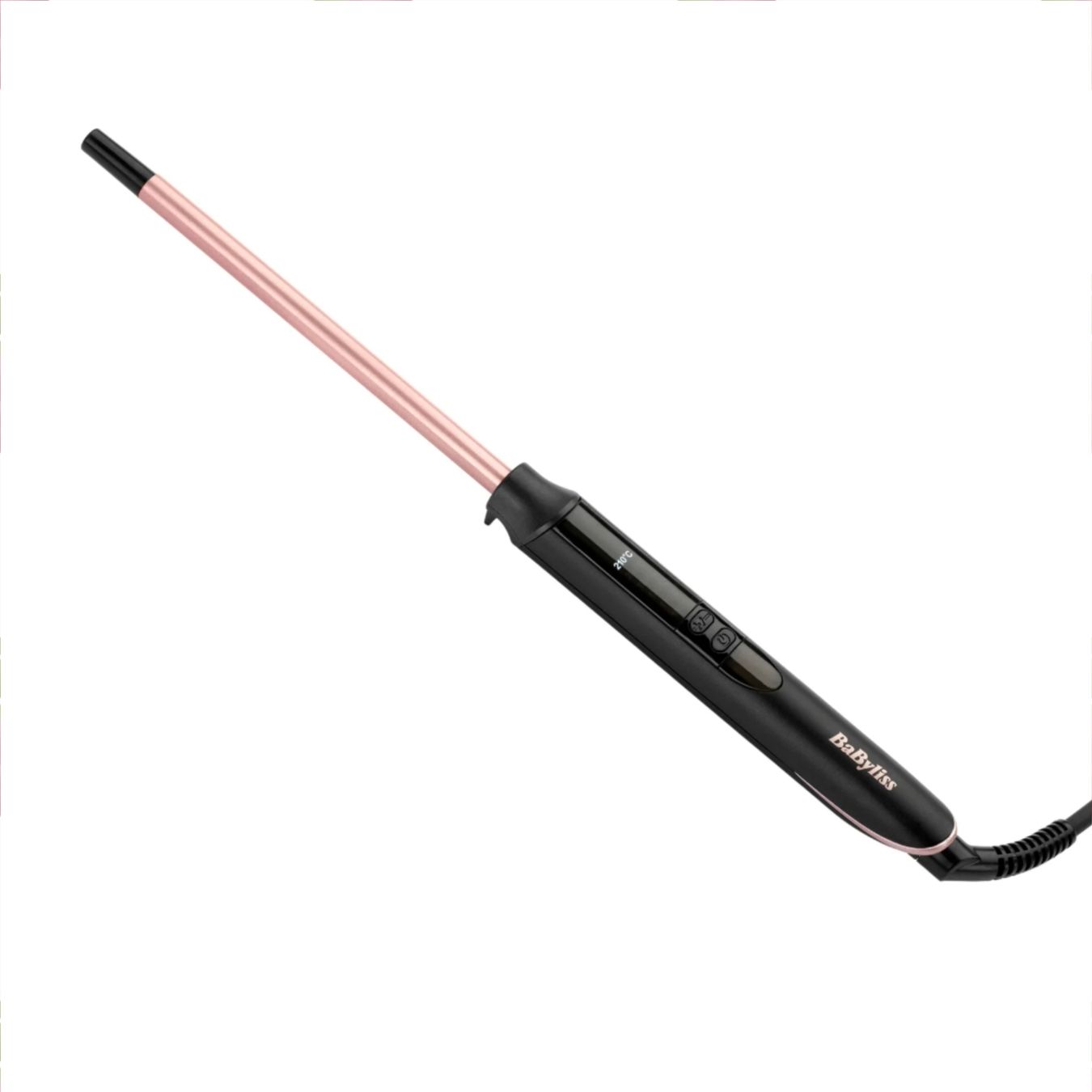 BaByliss Lockenstäbe & Haarglätter: Babyliss Pince Boucles – Neu (gemäss Beschreibung) aus Gland von ozl_y9tq 2