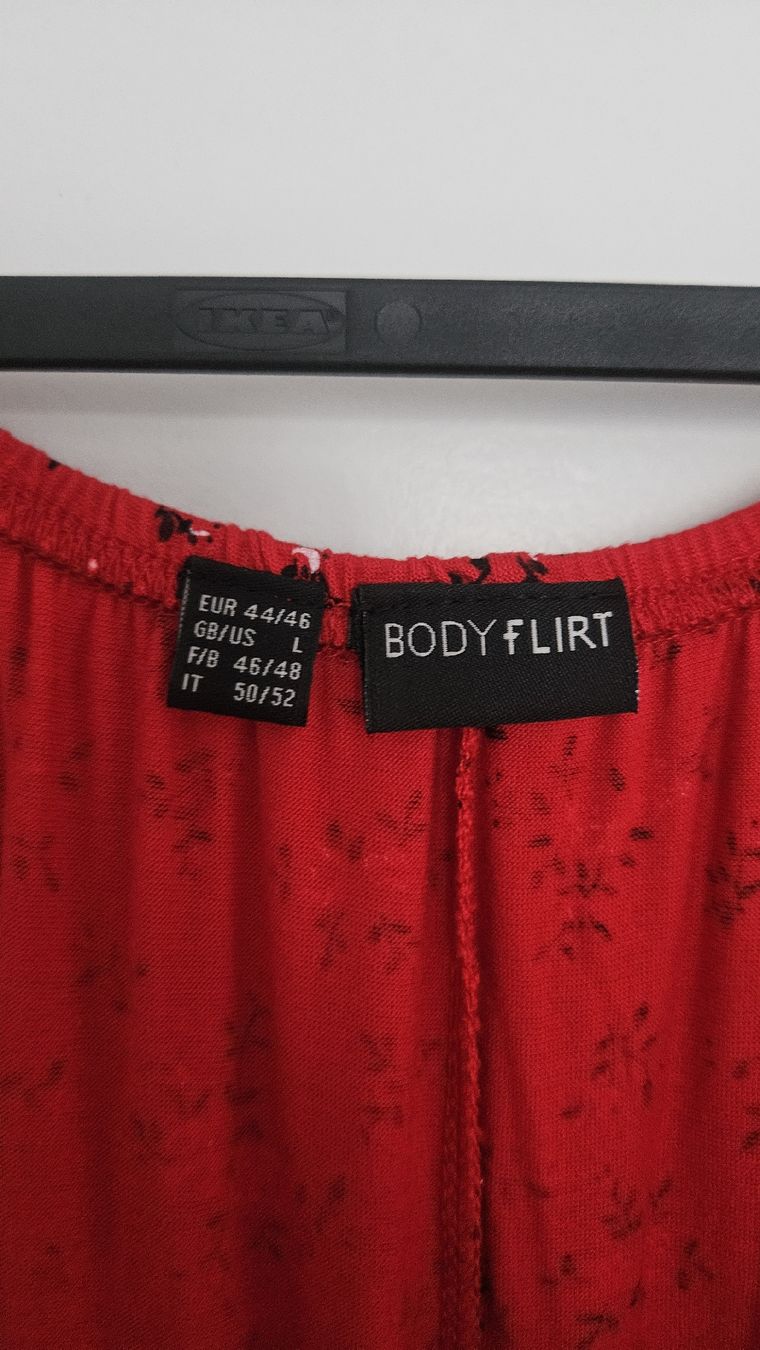 Vestiti: Jerseykleid (Viskose) – Usato da Bern venduto da naaa000xci 2