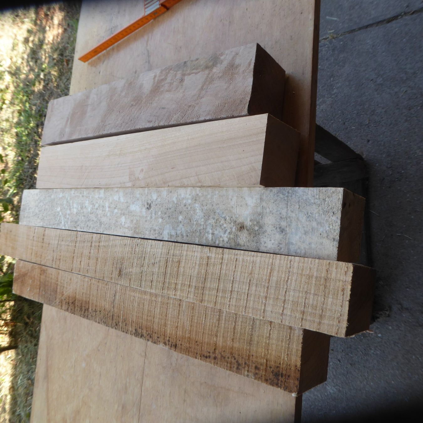 Articoli in legno: Drechslerholz – Nuovo (secondo la descrizione) da Sumiswald venduto da Hennri1 2