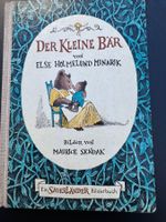 1.Auflage 1959, Der kleine Bär, E.H. Minarik, Ill. M.Sendak
