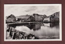SAN GOTTARDO - Pizzo Vespero