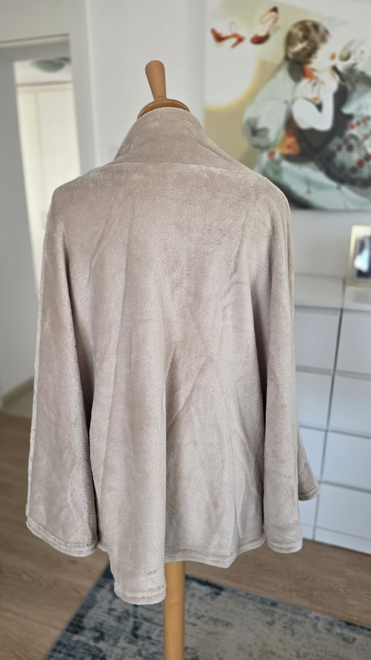 Altro in Moda donna: Poncho en "Piloupilou" TU – Nuovo (secondo la descrizione) da Cheyres venduto da Karine-Schweiz 1