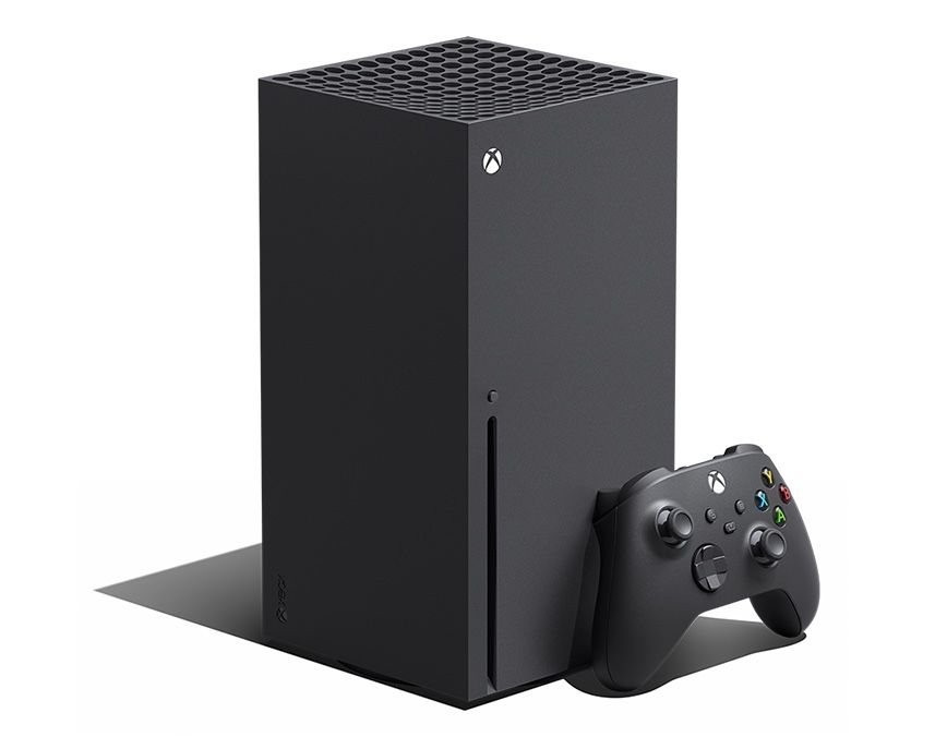 Microsoft Konsolen: Xbox Series X gebraucht – Gebraucht aus St.Gallen von matmaf