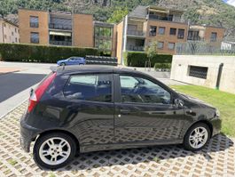 Fiat Punto 1.4 Sporting