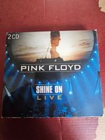 2 CD - Pink Floyd – Shine On (Live)