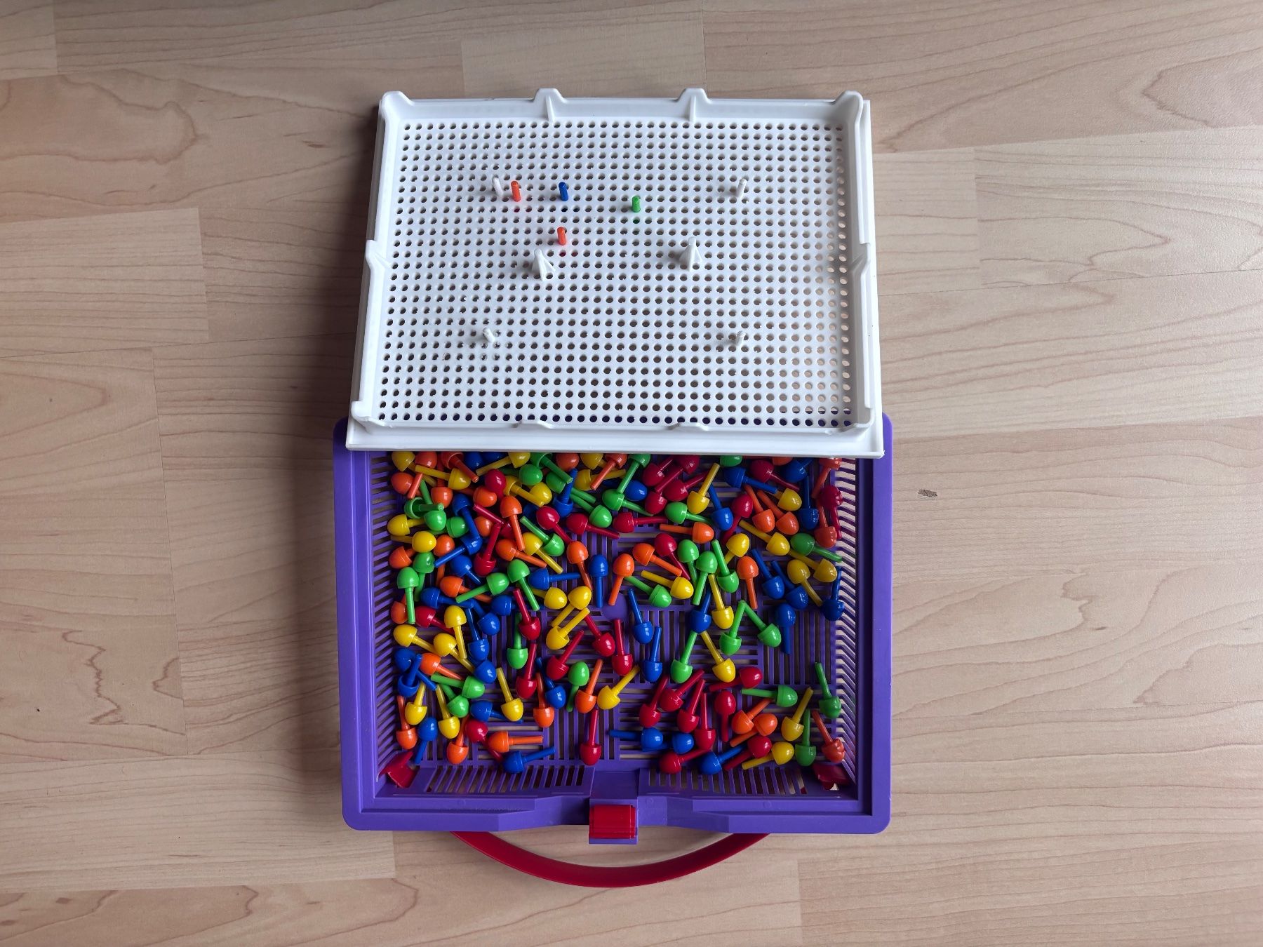 Spielzeuge: Spielzeug – Gebraucht aus Weisslingen von mivu01