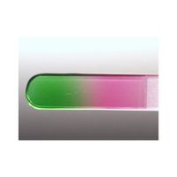 Glasnagelfeile farbig 140 cm