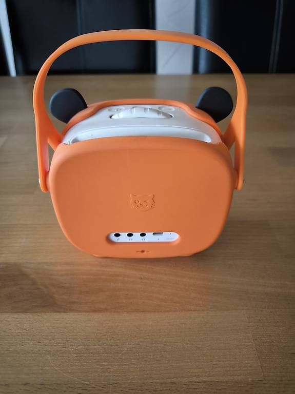 Hörbücher: Tigerbox Mini Tiger – Gebraucht aus Sulzbach von Dida2985 1