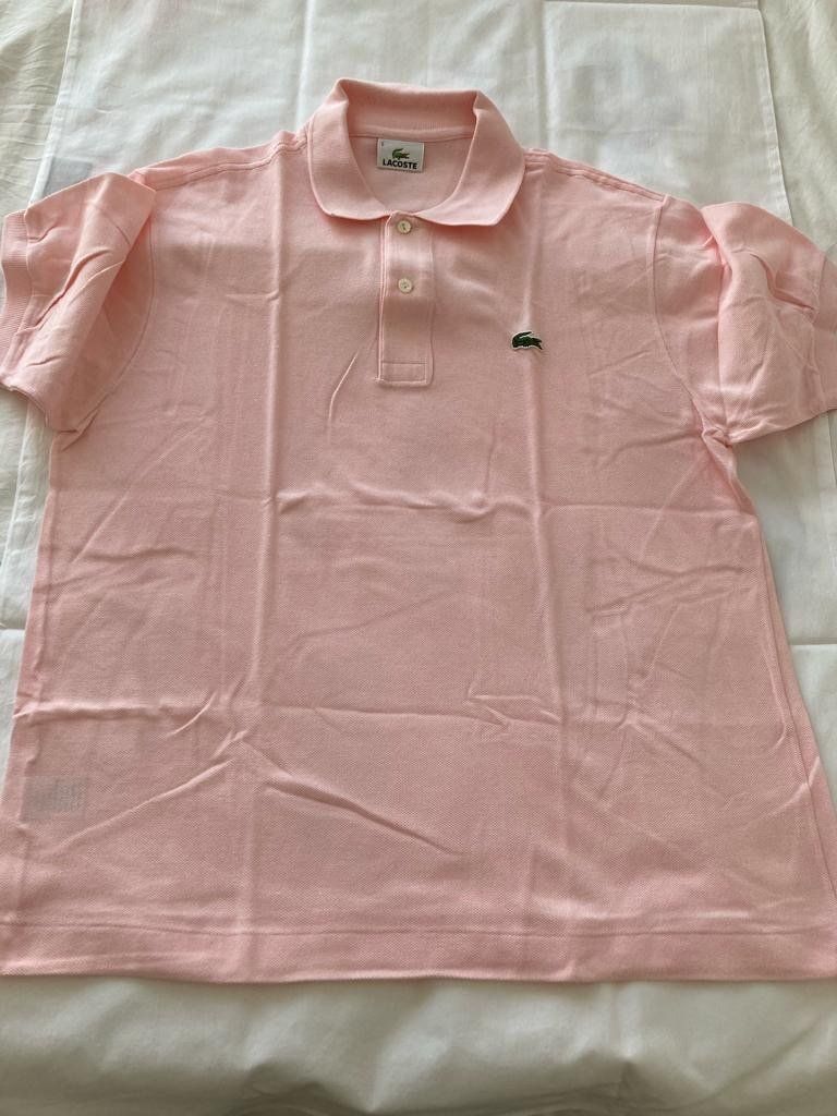 Lacoste Magliette Polo: Polo LACOSTE etat NEUF – Usato da Zürich venduto da aygo_a
