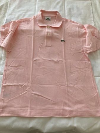 Polo LACOSTE etat NEUF
