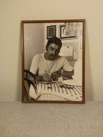 Foto von Jazzmusiker aus Basel
